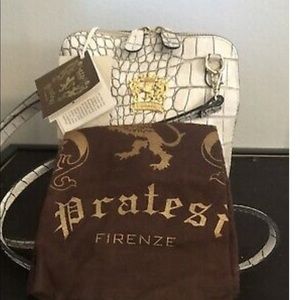 Pirates Firenze Cross Body used